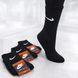 12 пар в упаковці, шкарпетки NIKE білі+ чорні 41-44р.пар в упаковці 1946867540 фото 7