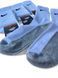 12 пар в упаковці, Шкарпетки NIKE високі білі&nbsp;сіра стопа 36-41 р 2755188958 фото 4