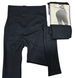 Лосіни (легінси) жіночі ТМ "ЛАСТІВКА" рубчик з ефектом push-up M/L OVERSIZE (46-48) 2467506022 фото 5