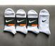 6 пар носков NIKE зимние махровые 3 пари белые + 3 пари черные 41-45р. 2432440857 фото 2