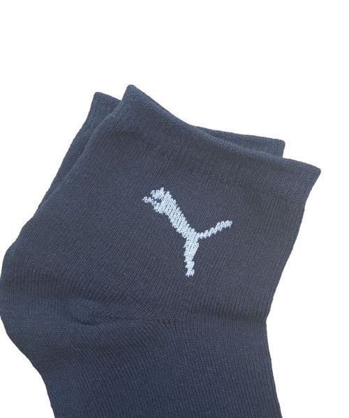 Набір шкарпеток 12 пар PUMA 4 кольори 41-45 розмір 2147616155 фото