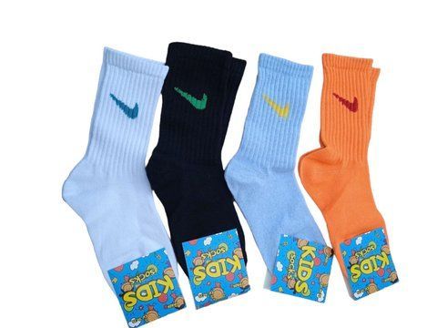 12 пар дитячих спортивних шкарпеток Nike 26-30 розмір 2159257222 фото
