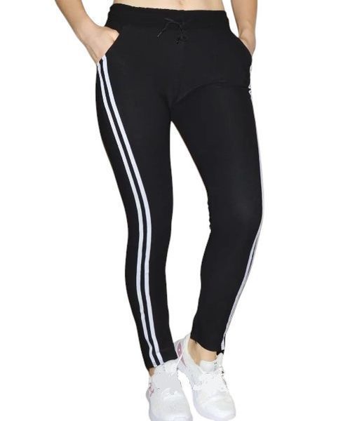 Спортивные женские штаны ТМ Black Cyclon XL (48-50) темно синие 2409272964 фото