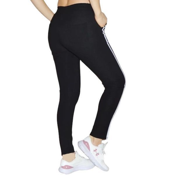 Спортивные женские штаны ТМ Black Cyclon XL (48-50) темно синие 2409272964 фото