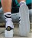 Набір шкарпеток NIKE + ADIDAS, 12 пар, високі, білі, розмір 41-44 2319044330 фото 4