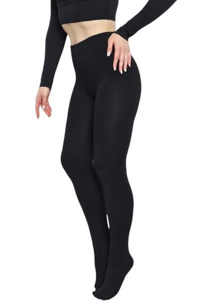 Колготки жіночі на байку ТМ &ldquo;Jujube&ldquo; 5-XXL (48-50) 2368216388 фото