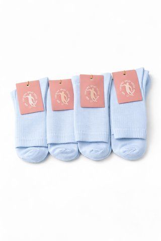 12 пар в упаковці шкарпетки білі високі теніски ТМ &ldquo;Sport socks&ldquo; 36-39 р. 2983812023 фото