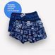 Труси чоловічі боксери ТМ "SD.BOY" 2 шт 3 XL (52-54 ) 2227463962 фото 1