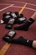 6 пар в упаковці, шкарпетки NIKE чорні 41-44р. 2 фото 4