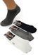 Упаковка коротких шкарпеток 12 пар літо сітка SPORT SOCKS 3 кольори (40-45) розмір 2583161085 фото 3