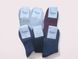 Шкарпетки жіночі 12 пар 3 кольори ТМ "FASHION SOCKS" демісезонні 36-40 розмір 2496066068 фото 3