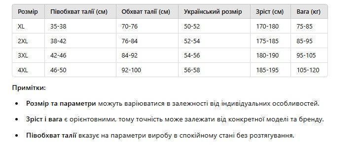 Труси чоловічі боксери ТМ &ldquo;SOLLA&ldquo; 6 шт 2XL (52-54) 2473933650 фото