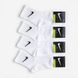 6 пар дитячих спортивних шкарпеток Nike 31-35 розмір 2580581631 фото 1