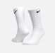 12 пар в упаковке, Носки NIKE высокие белые&nbsp;р. 36-41 2328195202 фото 3