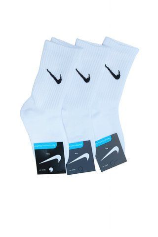 6 пар дитячих спортивних шкарпеток Nike 26-30 розмір 2683927023 фото