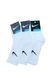12 пар дитячих спортивних шкарпеток Nike 26-30 розмір (6-10років) 2095714527 фото 1