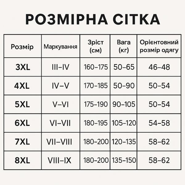Лосіни з хутром на широкій резинці ТЕРМО безшовні ТМ &ldquo;Ластівка&ldquo; 3XL-8XL р oversize (48-62р) 2788979908 фото