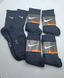 Носки NIKE зимние махровые черные 41-45 р. 2030904570 фото 3
