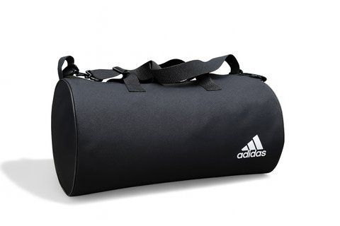 Спортивная сумка-бочка для залу ADIDAS 27 литров 2760245294 фото