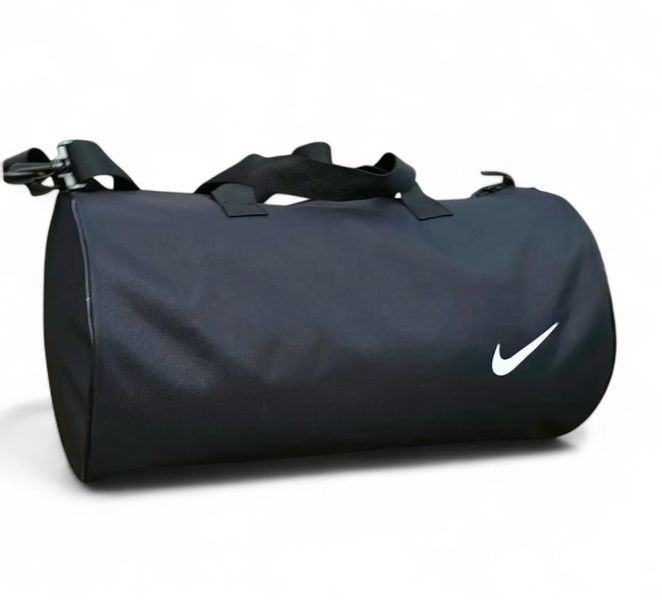 Спортивная сумка-бочка для залу NIKE 27 литров 2758948626 фото