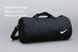 Спортивная сумка-бочка для залу NIKE 27 литров 2758948626 фото 2