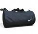 Спортивная сумка-бочка для залу NIKE 27 литров 2758948626 фото 3