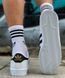 12 пар в упаковці, шкарпетки ADIDAS високі білі 41-44р. 2017871430 фото 5