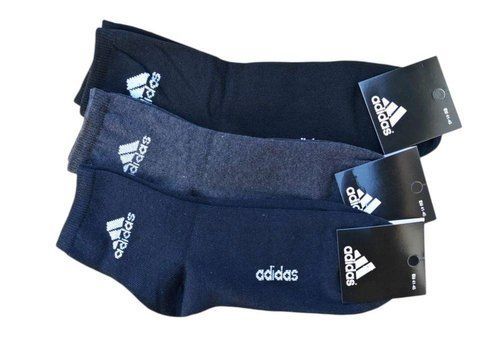 Шкарпетки ADIDAS 4 кольори 12 пар в упаковці 41-45 2992787573 фото