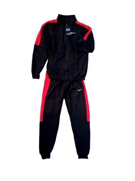 Чоловічий спортивний костюм Nike (кофта+штани) M 2378366484 фото