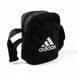 Барсетка ADIDAS чорна мала чоловіча (сумка через плече) 2758811892 фото 1
