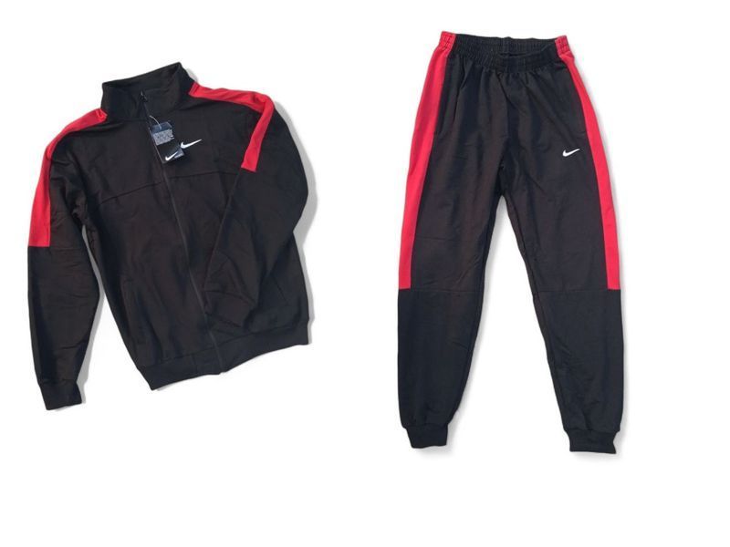 Чоловічий спортивний костюм Nike (кофта+штани) M 2378366484 фото