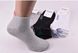 Носки 12 пар спортивные короткие ТМ"ELIT Socks" 3 цвета 40-45 размер 2594480405 фото 2