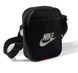 Барсетка маленька Nike чорна чоловіча (сумка через плече) 2482934923 фото 2