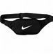 Сумка на пояс барсетка бананка Nike чорна 2758829199 фото 2