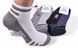 Носки 12 пар спортивные короткие ТМ"ELIT Socks" 3 цвета 40-45 размер 2594480837 фото 2