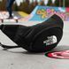 Бананка поясна The North Face чорна (чорний принт) 2758838479 фото 1