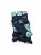 10 пар зимових шкарпеток ТМ "STYLE SOCKS" махра чорні 39-42 2817145305 фото 1