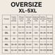 Лосіни бамбукові ТМ "Ластівка" XL-5XL р oversize (50-60) 2747672204 фото 4